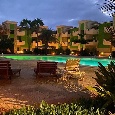 Apartamento Moradias Santa Maria Ngoại thất bức ảnh