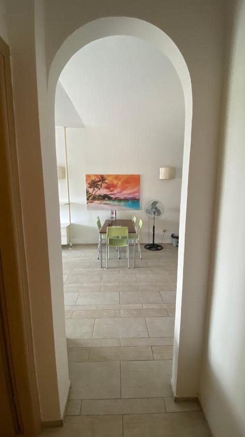 Apartamento Moradias Santa Maria Ngoại thất bức ảnh