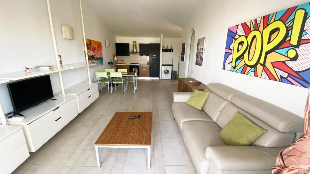 Apartamento Moradias Santa Maria Ngoại thất bức ảnh