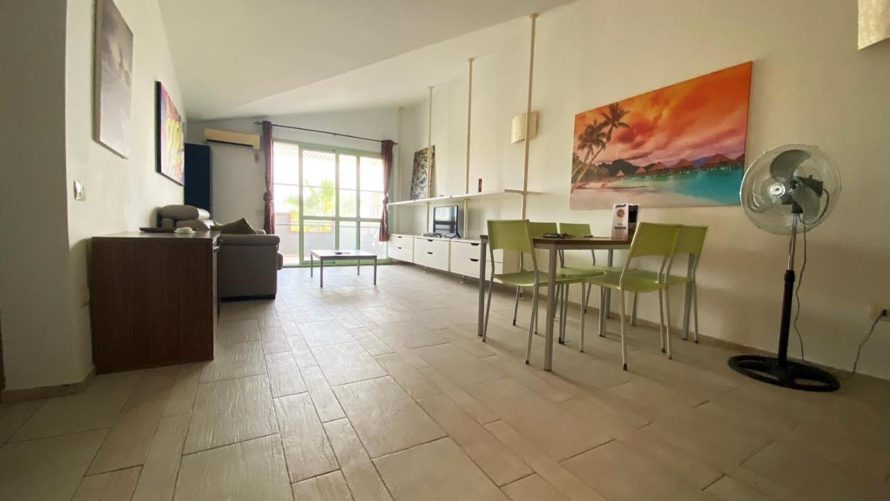 Apartamento Moradias Santa Maria Ngoại thất bức ảnh