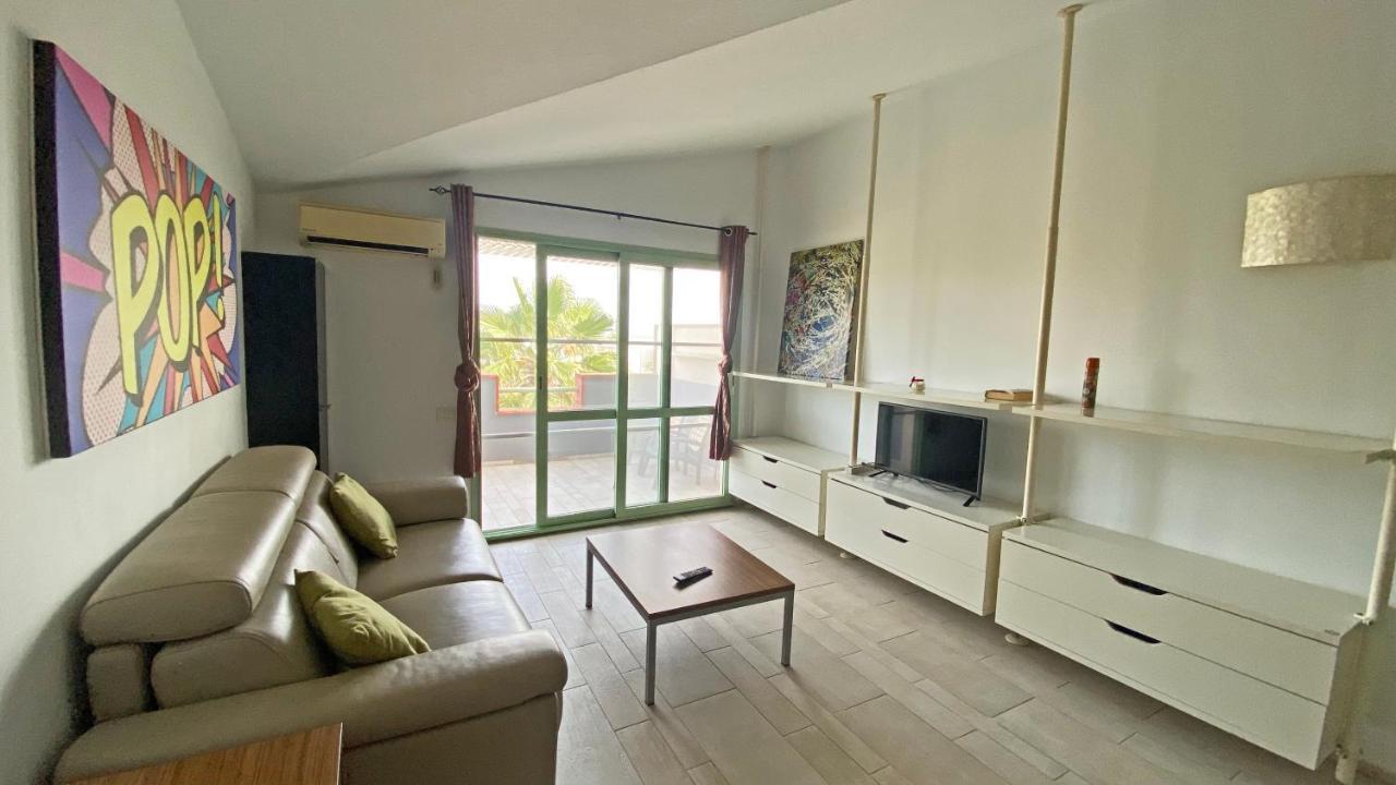Apartamento Moradias Santa Maria Ngoại thất bức ảnh