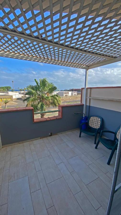 Apartamento Moradias Santa Maria Ngoại thất bức ảnh