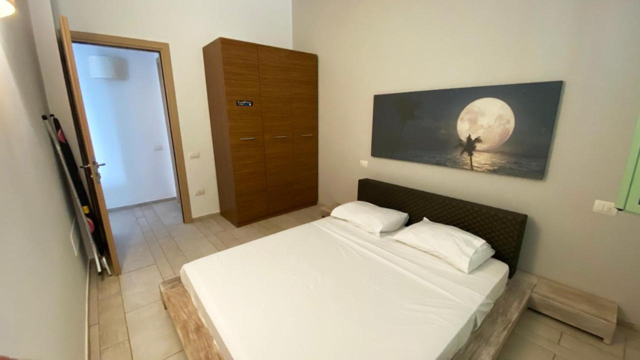 Apartamento Moradias Santa Maria Ngoại thất bức ảnh