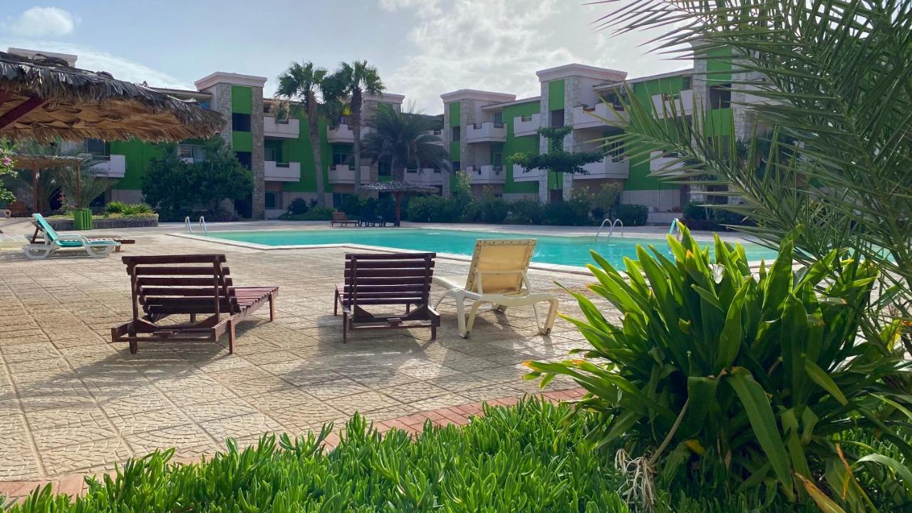 Apartamento Moradias Santa Maria Ngoại thất bức ảnh