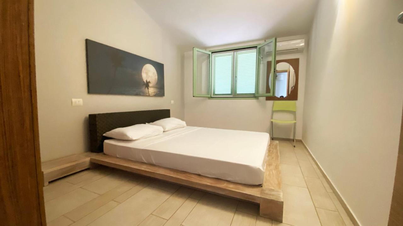 Apartamento Moradias Santa Maria Ngoại thất bức ảnh