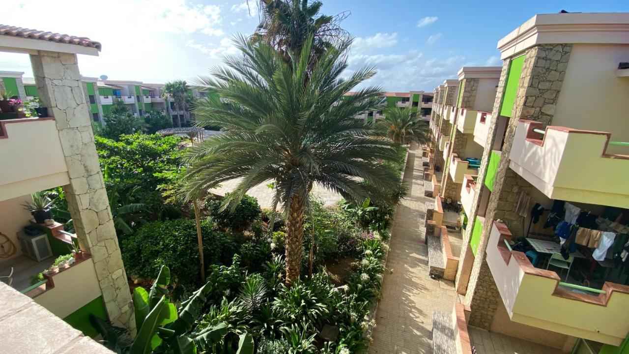 Apartamento Moradias Santa Maria Ngoại thất bức ảnh
