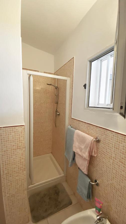 Apartamento Moradias Santa Maria Ngoại thất bức ảnh