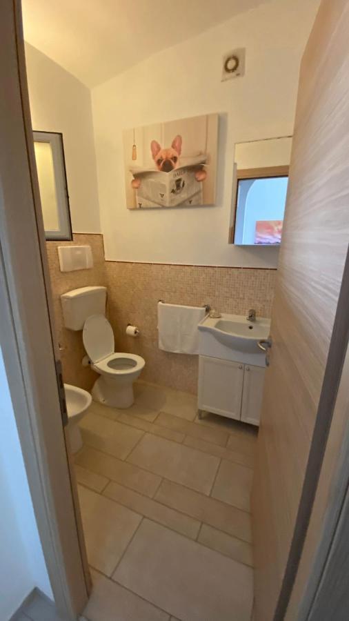Apartamento Moradias Santa Maria Ngoại thất bức ảnh